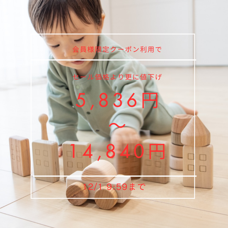 怪獣ちゃんつみきシリーズ