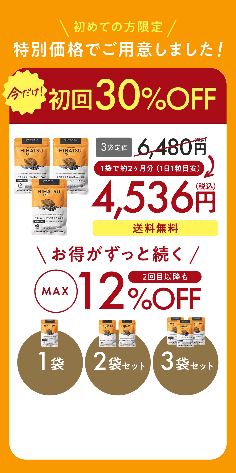 Seaberry Discount Offer
