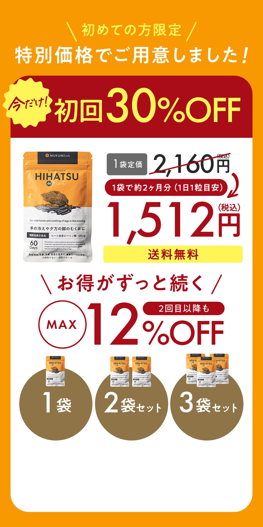 Seaberry Discount Offer