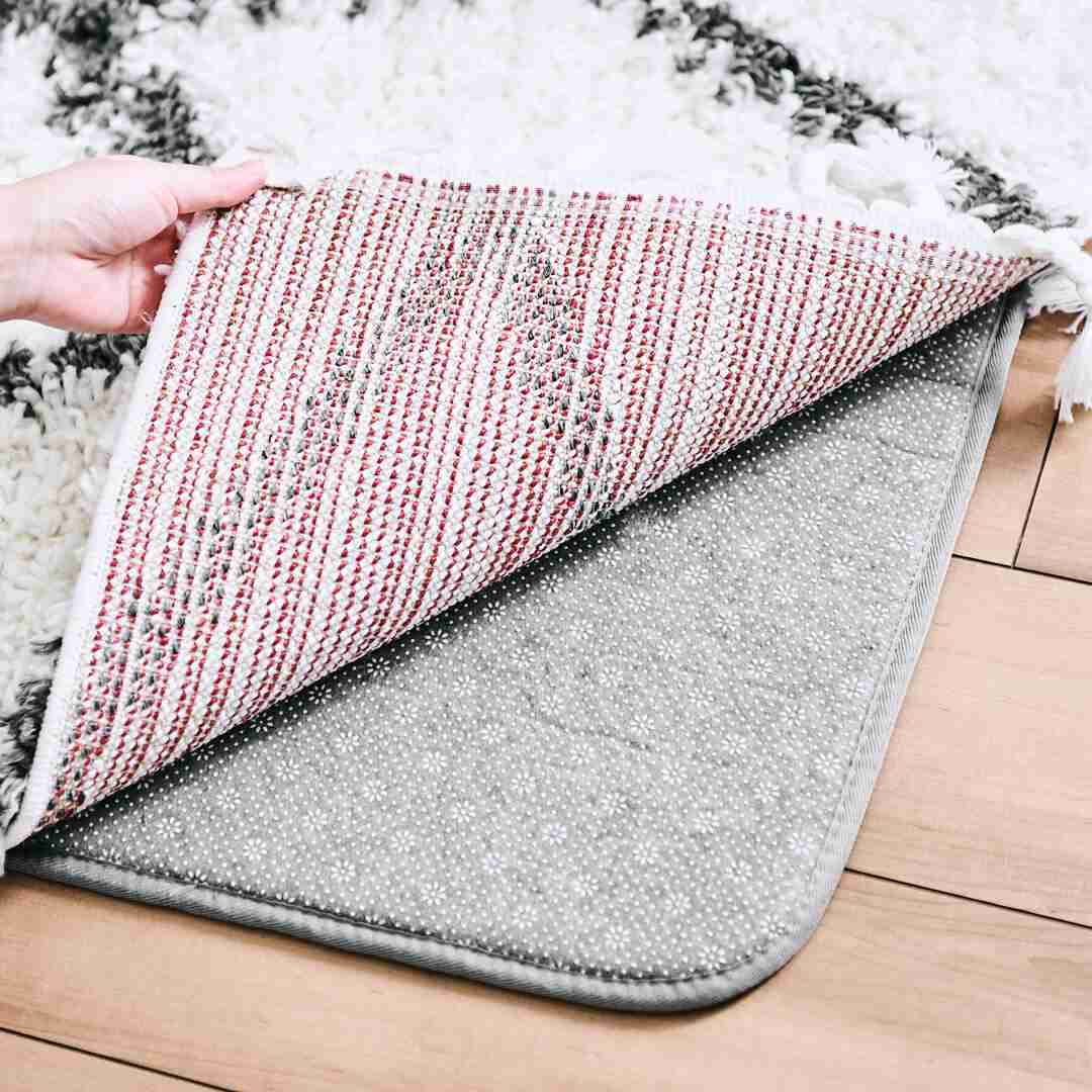 BRID】 アンダーソフトラグ 40×170｜リビング用品,ラグ・クッション