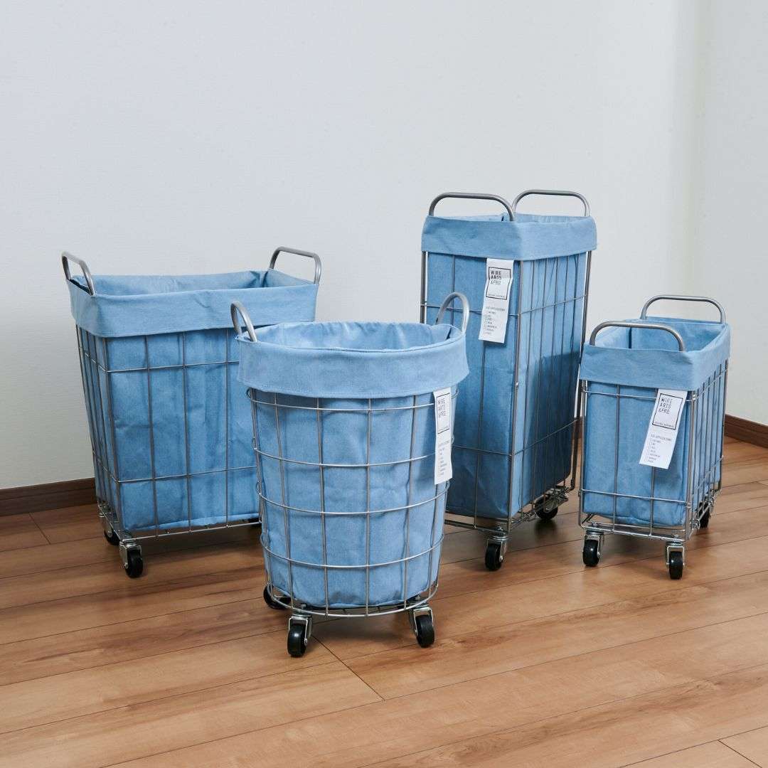  ���ɥ꡼���ȥ졼�� 40L �ǥ˥� �֥�å� BRID