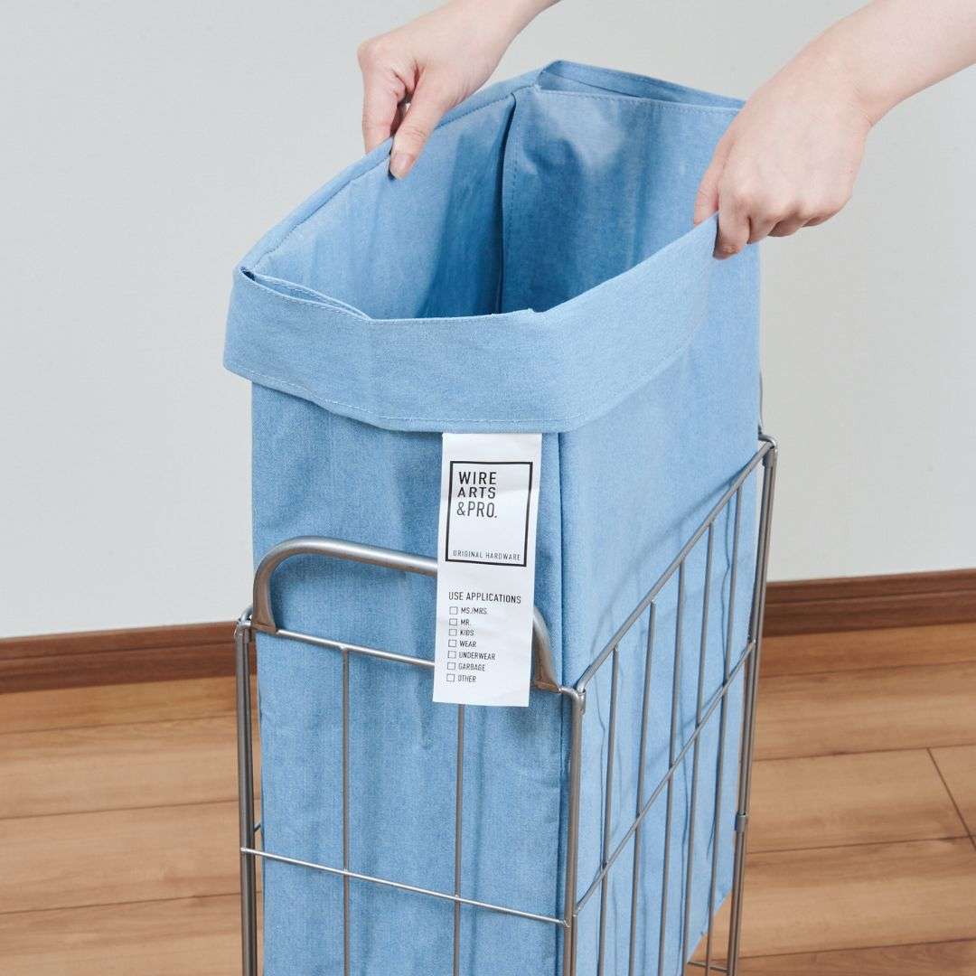  ���ɥ꡼���ȥ졼�� 40L �ǥ˥� �֥�å� BRID
