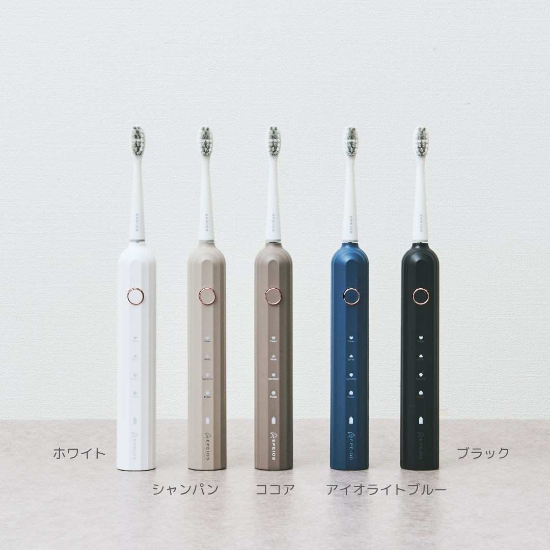 EPEIOS】Okare!音波電動歯ブラシ｜バス・洗面用品,歯磨き用品｜kurasso