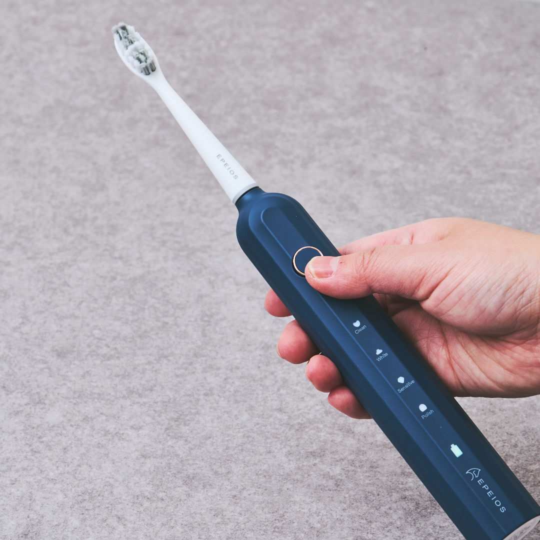 EPEIOS】Okare!音波電動歯ブラシ｜バス・洗面用品,歯磨き用品｜kurasso