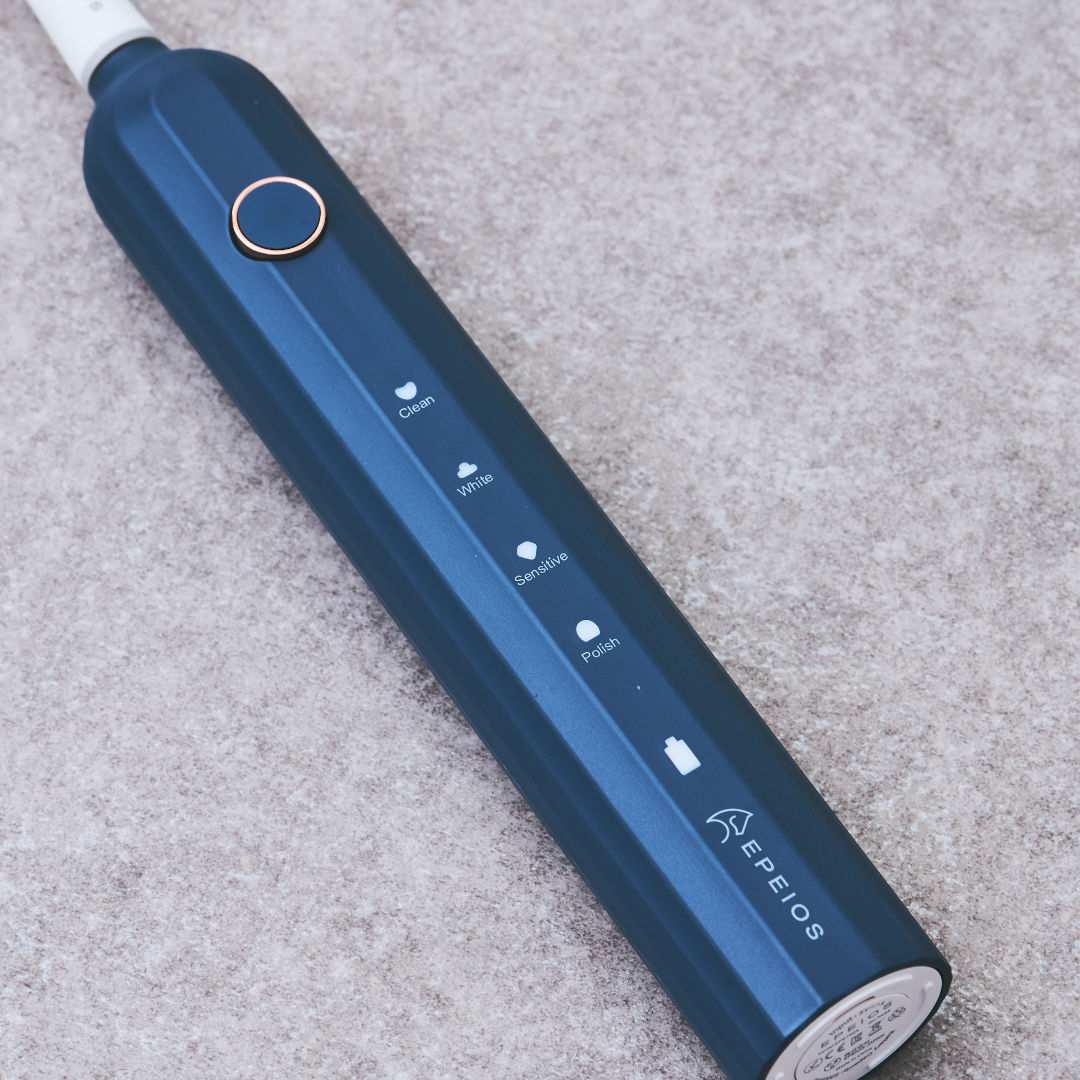 Okare!音波電動歯ブラシ エペイオス EPEIOS