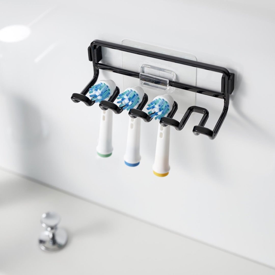 フィルムフック 替え歯ブラシホルダー タワー tower
