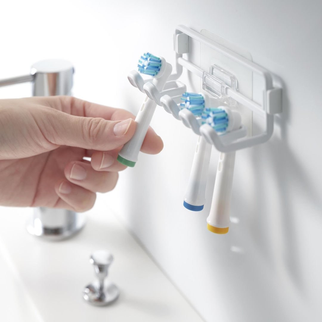 フィルムフック 替え歯ブラシホルダー タワー tower