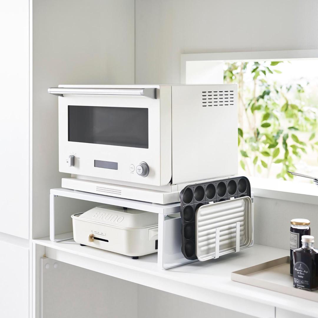 tower】 オーブンレンジラック｜キッチン用品,キッチン収納,キッチン