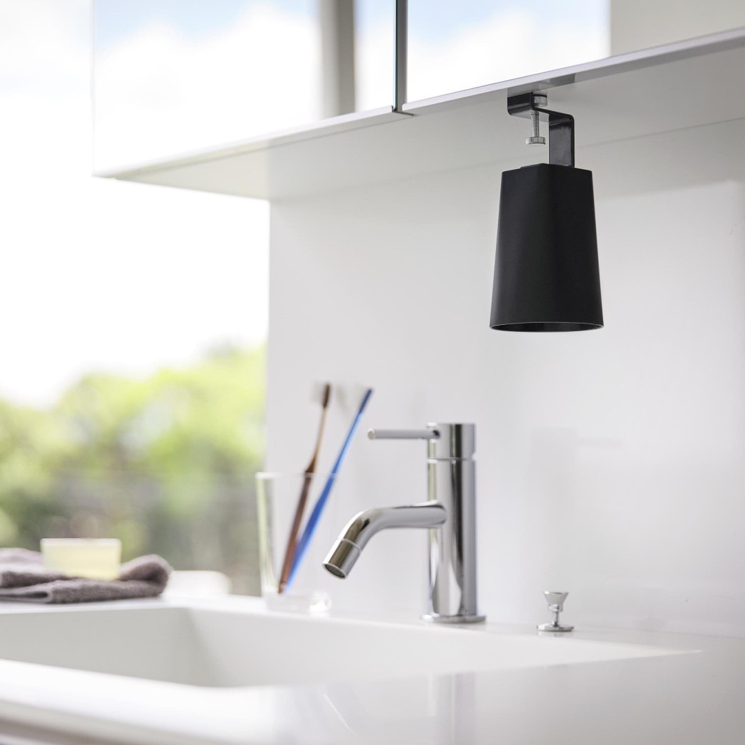 tower】 洗面戸棚下マグネットタンブラー｜バス・洗面用品,歯磨き用品