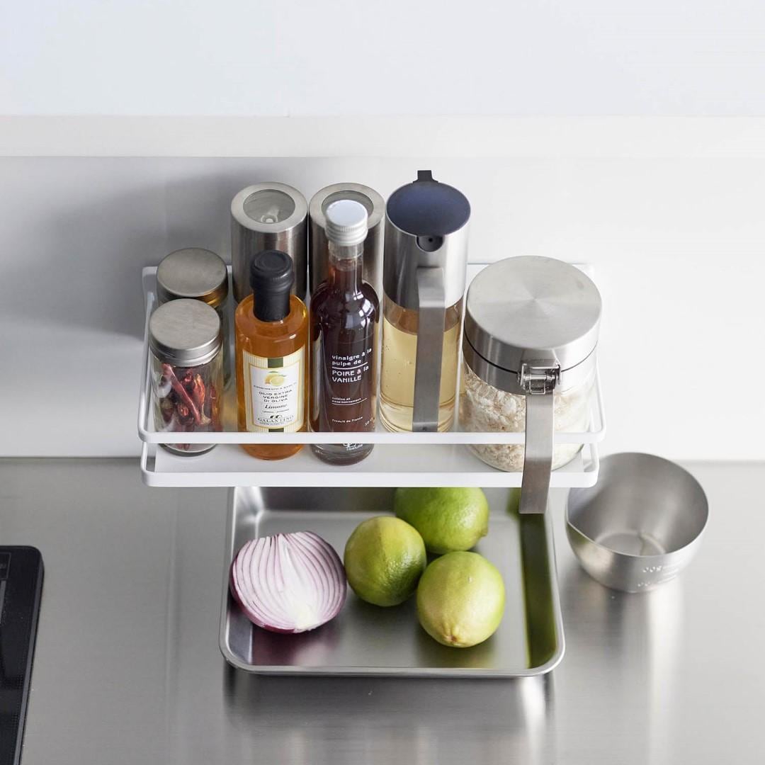 アラビア スパイスホルダー 4点セット アラビア スパイスホルダー4点