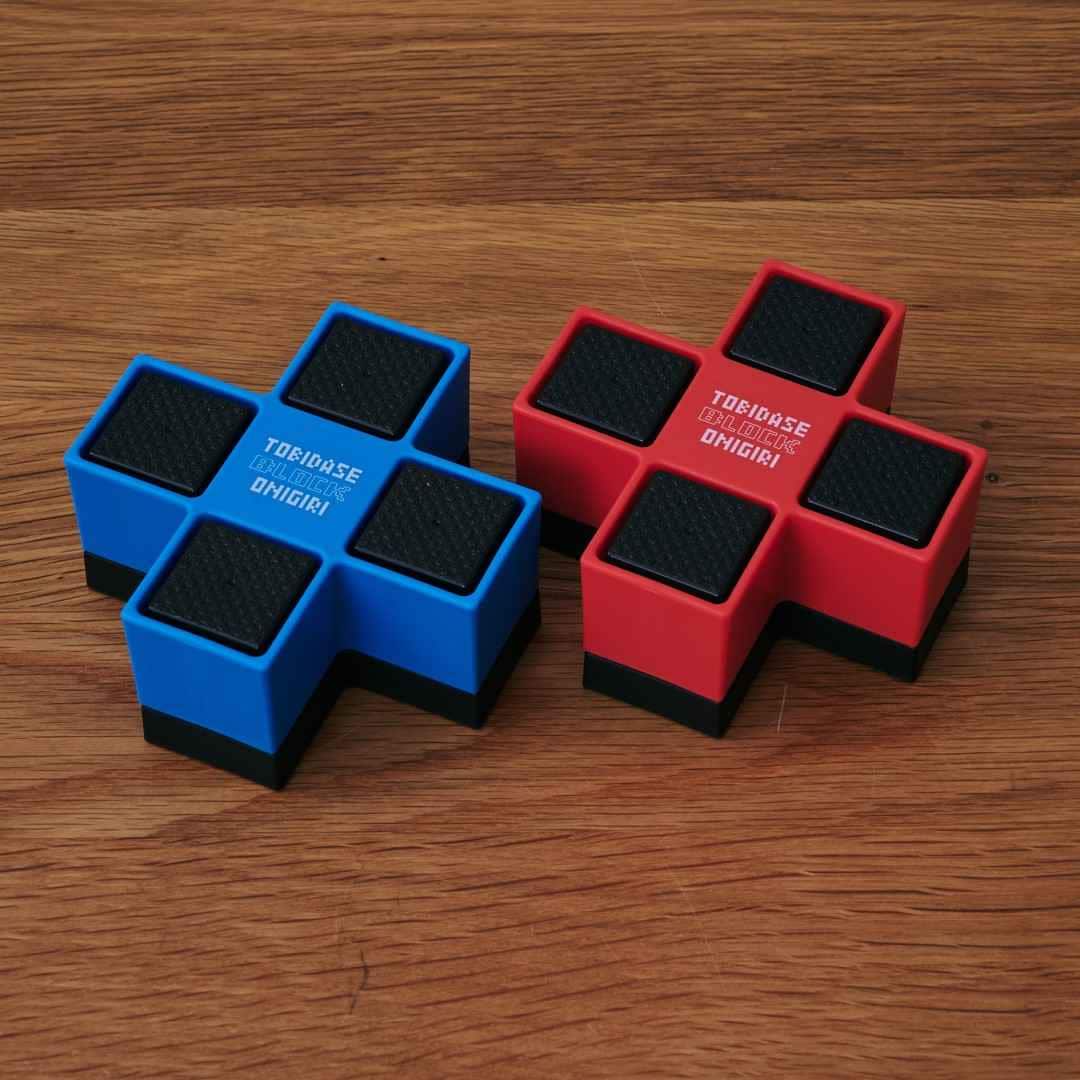 ブロックおにぎり｜キッチン用品,キッチンツール｜kurasso（クラッソ）