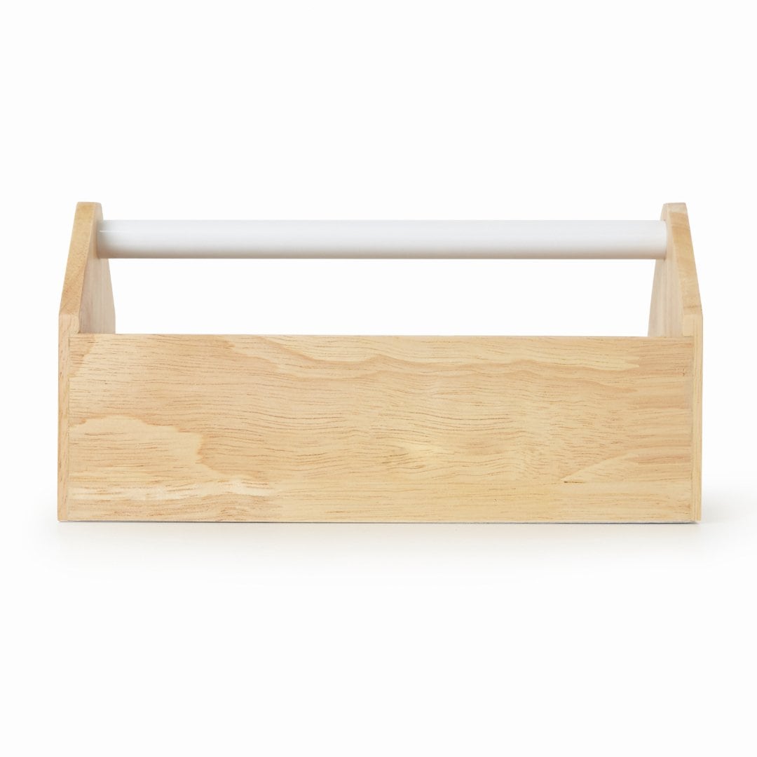 Umbra ����֥� �ȥ� ���ȥ졼���ܥå��� �ۥ磻�ȥʥ�����