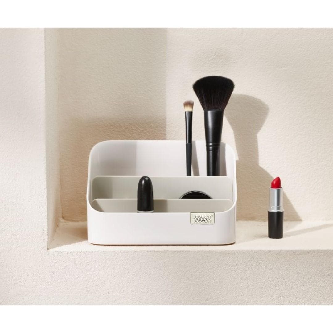 JosephJoseph】コスメボックス コスメオーガナイザー Viva｜リビング