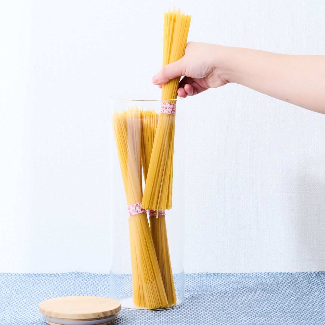 木蓋耐熱キャニスター 1700ml -