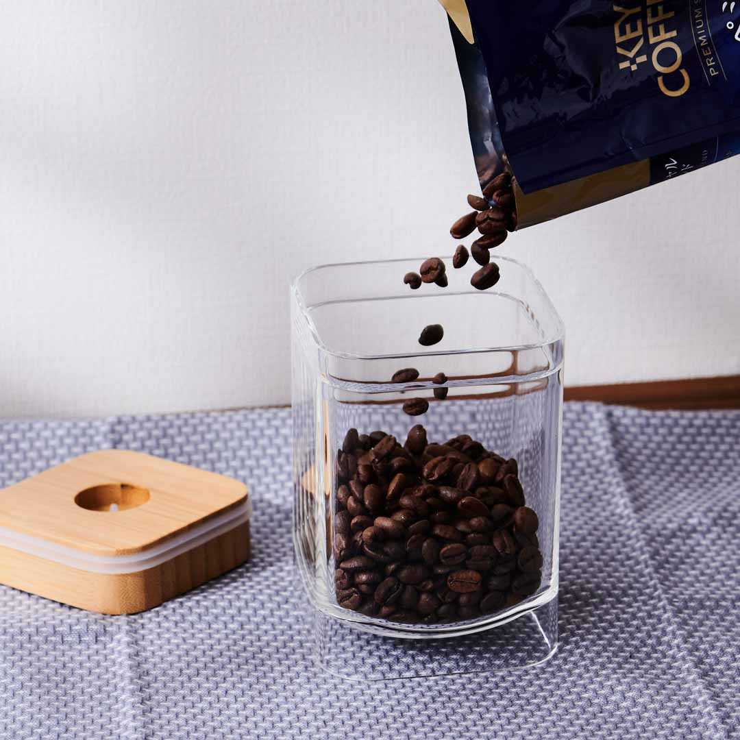 �Ťʤ륭��˥����� �Х�֡� �������� 500ml �ӥå� biite