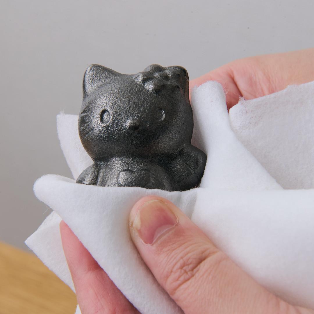 キティちゃんの鉄玉｜キッチン用品,キッチンツール｜kurasso