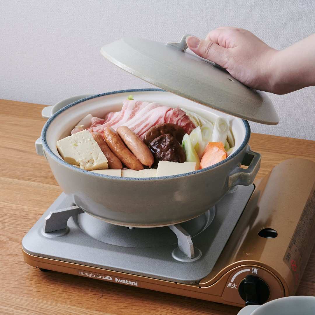 土鍋　8号　もみじ柄 土鍋 8号 もみじ柄 楽天市場】土鍋 もみじ 8号の通販