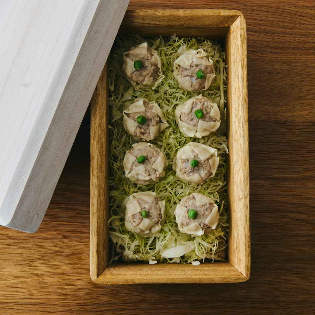 kirisai】 桐のレンジでむし鉢｜キッチン用品,鍋・フライパン・やかん