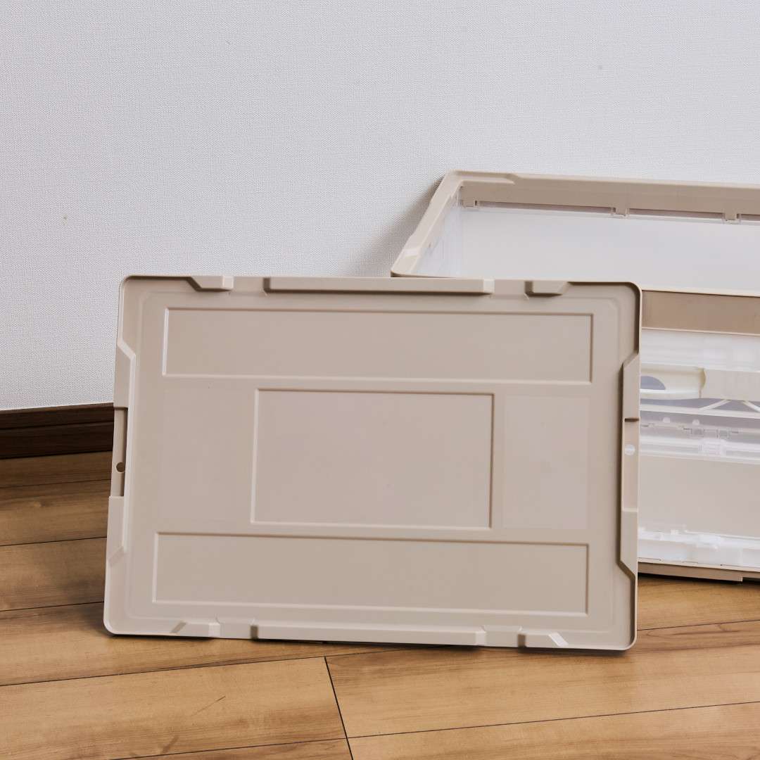 折り畳みコンテナ片扉 フタ -