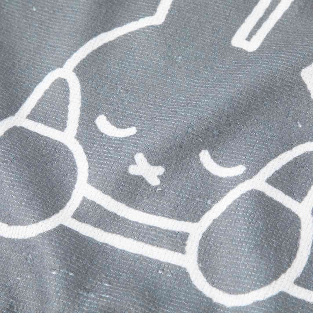 （20枚セット）マイクロファイバークロス お掃除 ふきん ビビットカラー 5色×各色4枚 (計20枚入) 30×30cmｍ 超吸水 ダスター 雑巾
