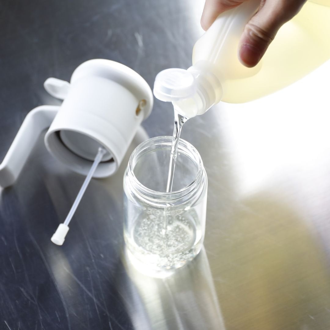 オイルスプレー 耐熱グラス 200ml*7 オイルスプレー 耐熱グラス 200ml*7 Amazon.co.jp: オイルスプレー