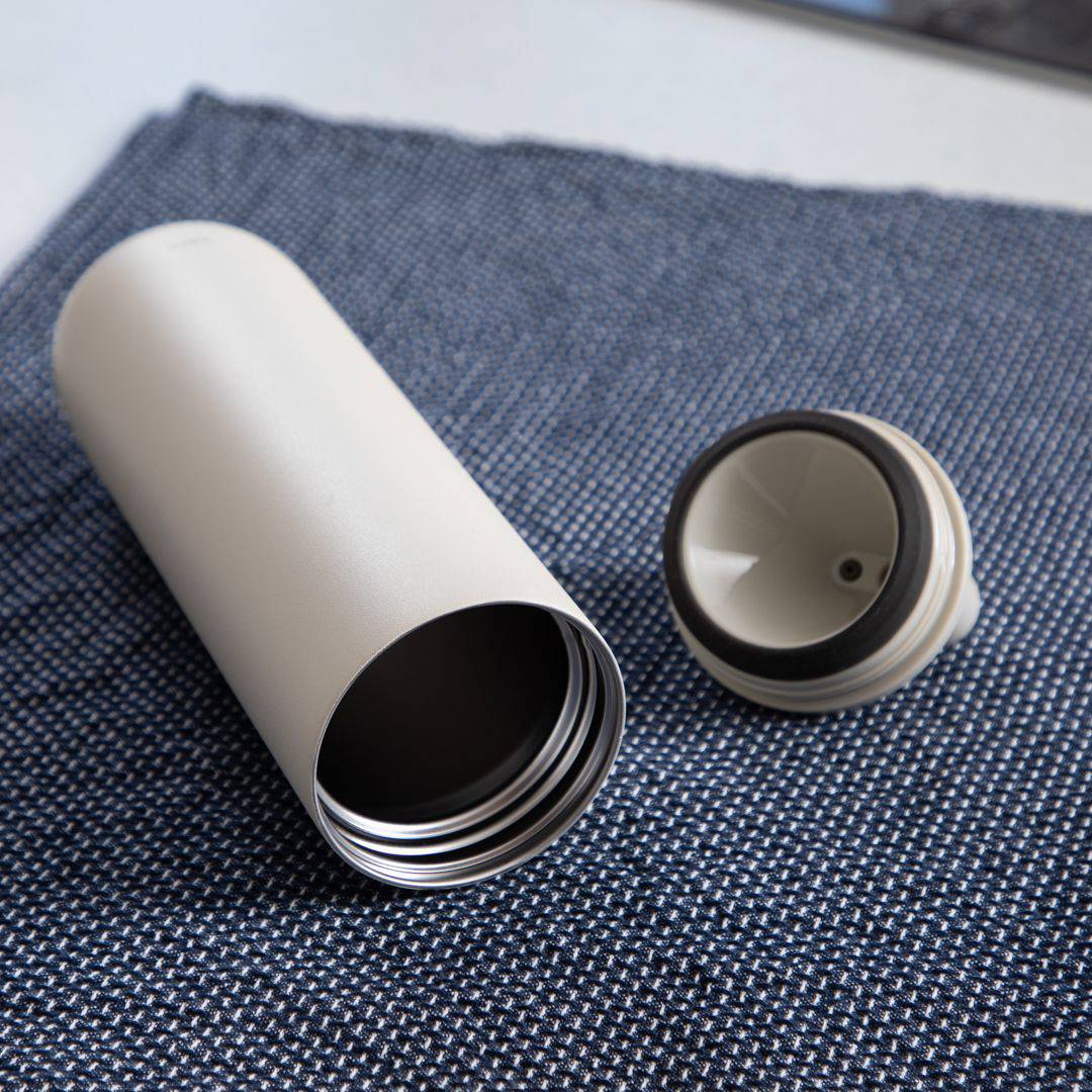 KINTO】 Active タンブラー 800ml ホワイト｜キッチン用品,お弁当箱