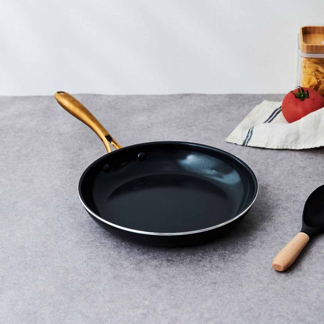 GREENPAN】 ストゥディオ フライパン 26cm｜おすすめ・人気商品