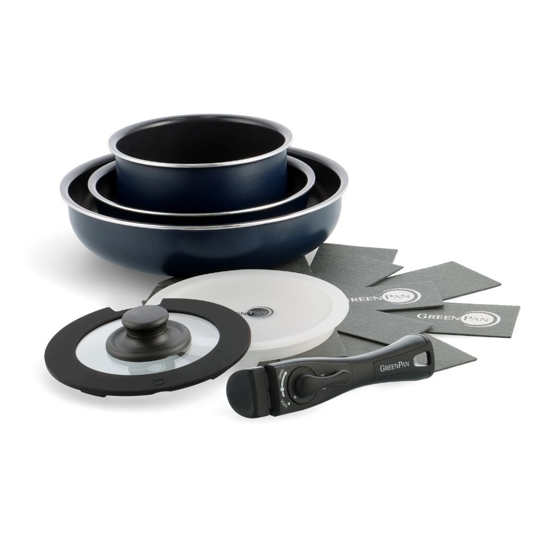 ����å������� ���å�8 ���꡼��ѥ� GREENPAN