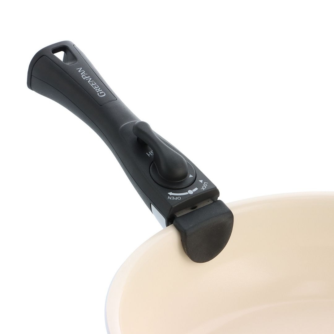 ����å������� ���å�8 ���꡼��ѥ� GREENPAN