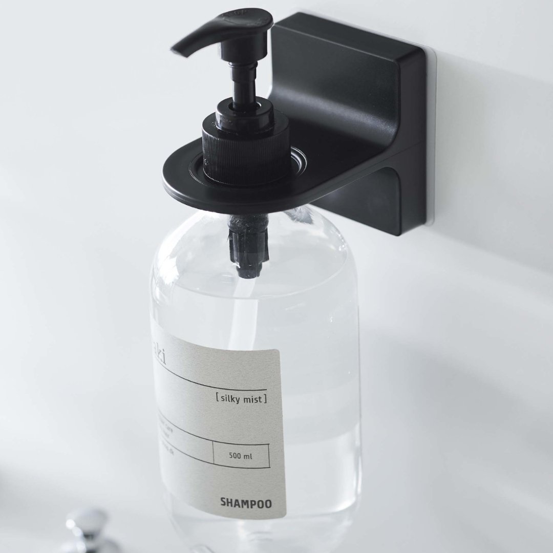 tower】フィルムフックディスペンサーホルダー｜バス・洗面用品