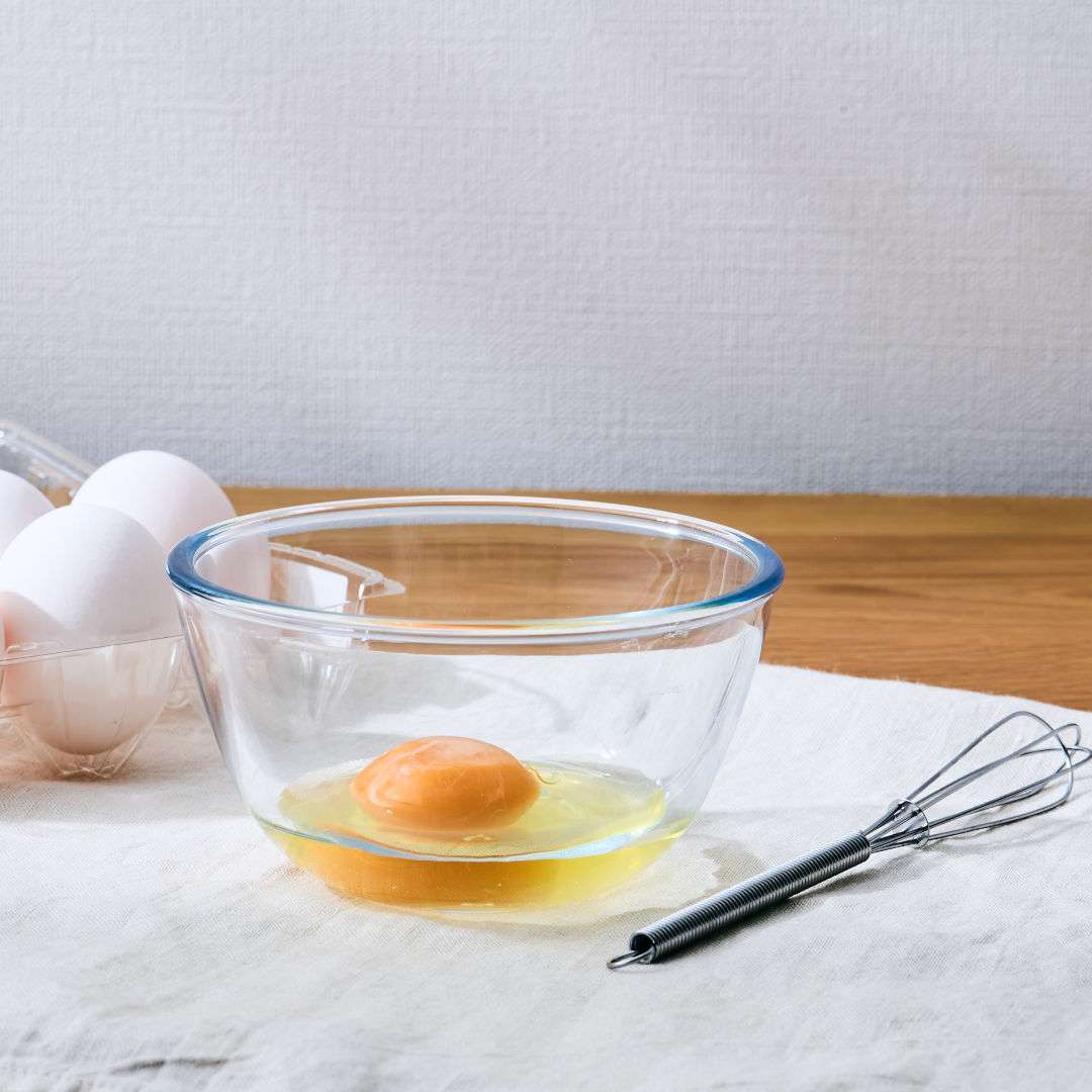 耐熱ガラスボウル 800ml｜キッチン用品,キッチンツール,ボウル・ざる