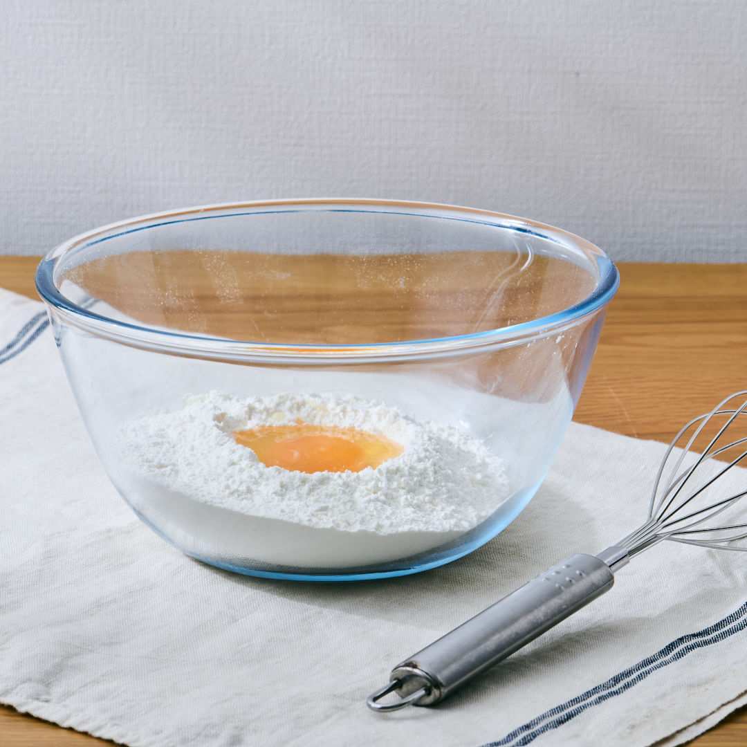 耐熱ガラスボウル 2100ml｜キッチン用品,キッチンツール,ボウル・ざる