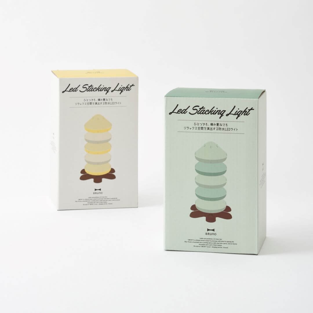 LED�����å��󥰥饤�� �֥롼�� BRUNO