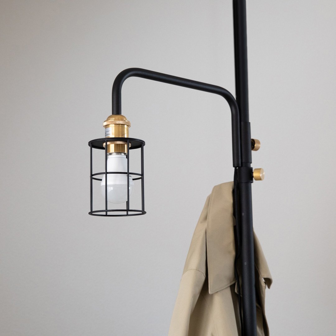 DRAW A LINE �ɥ������饤�� 201 Lamp Arm S �֥�å�