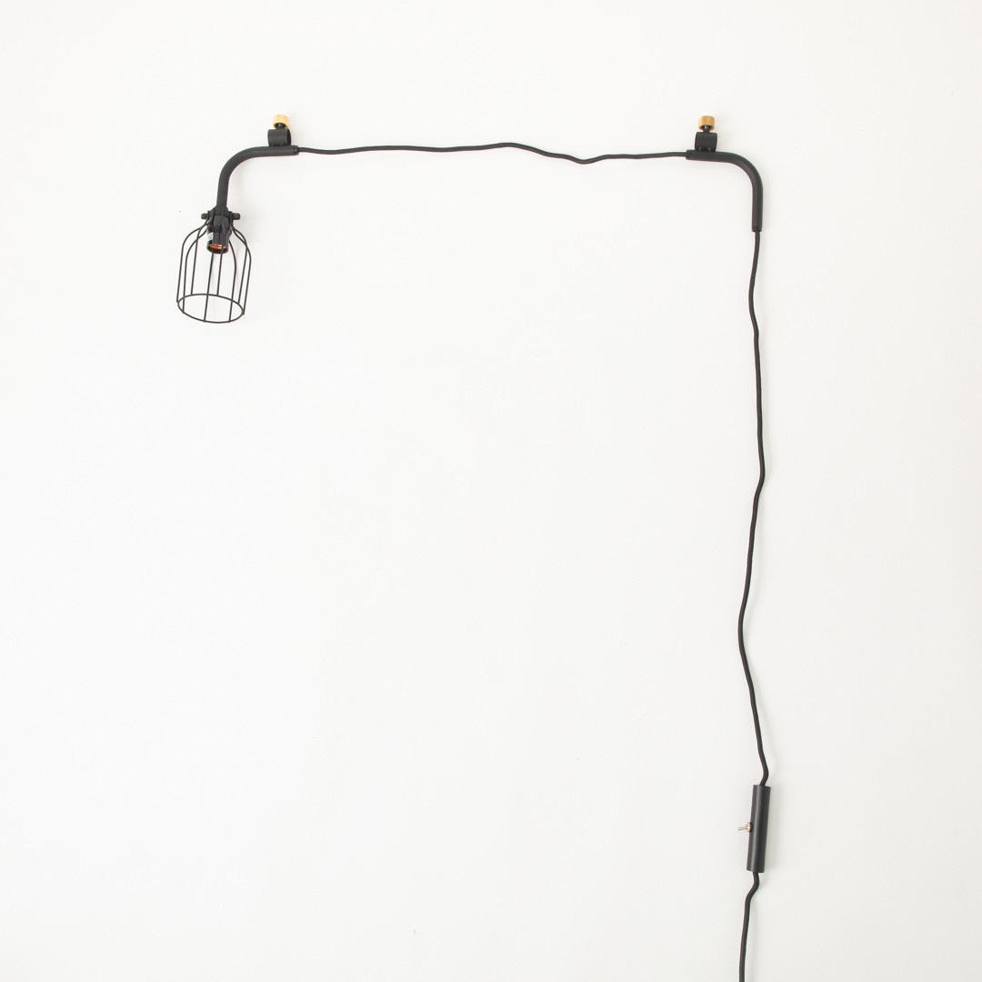 DRAW A LINE �ɥ������饤�� 008 Lamp B �֥�å�