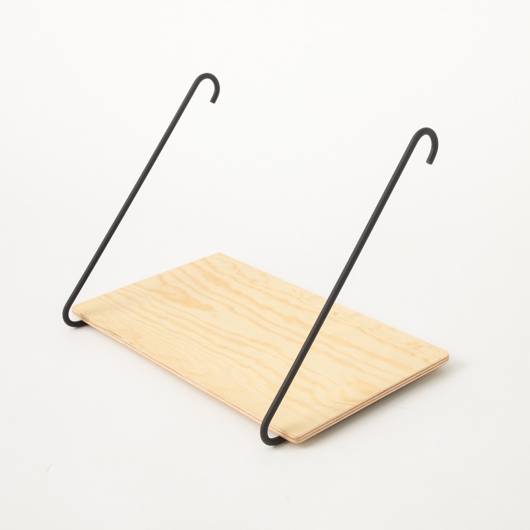 DRAW A LINE �ɥ������饤�� 005 Shelf B �֥�å�