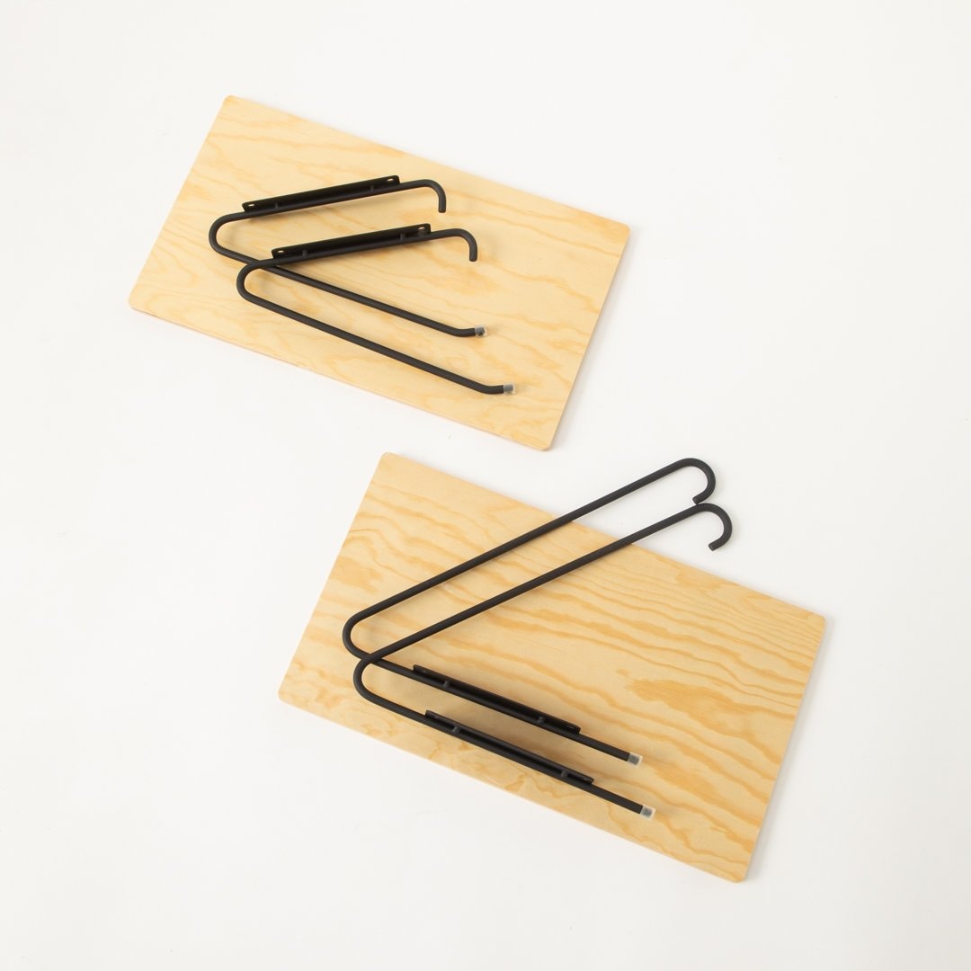 DRAW A LINE �ɥ������饤�� 005 Shelf B �֥�å�
