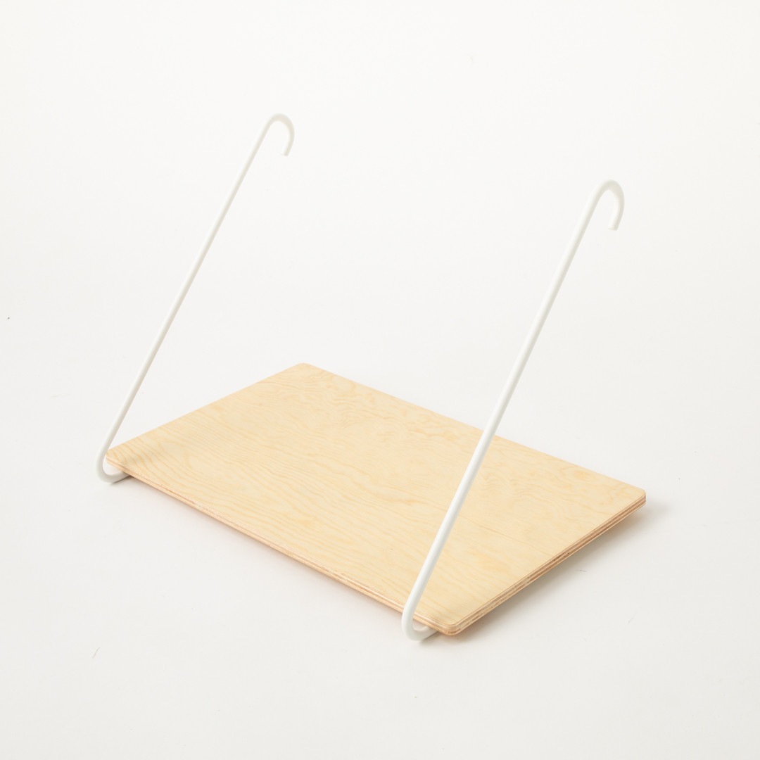 DRAW A LINE �ɥ������饤�� 005 Shelf B �ۥ磻��