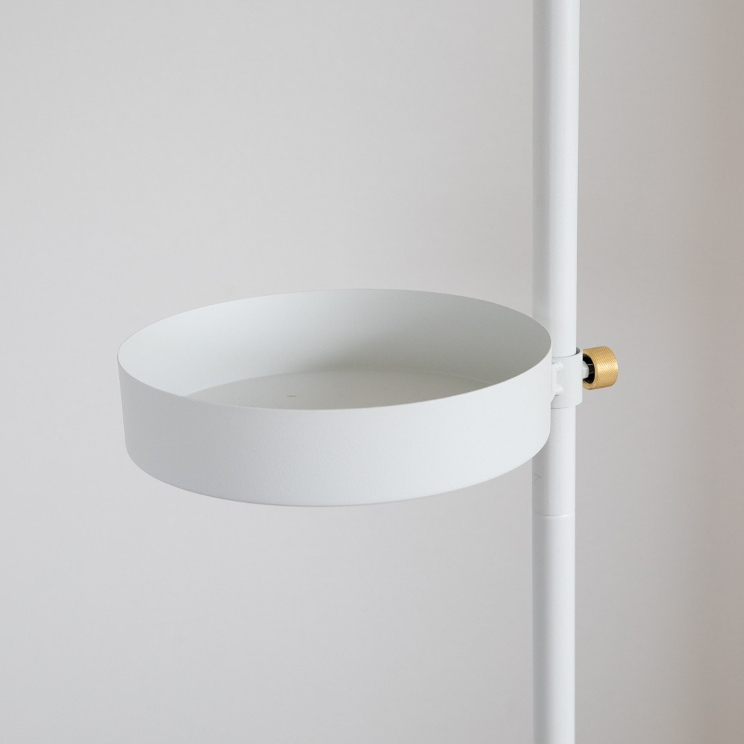 DRAW A LINE �ɥ������饤�� 019 Tray �ۥ磻��