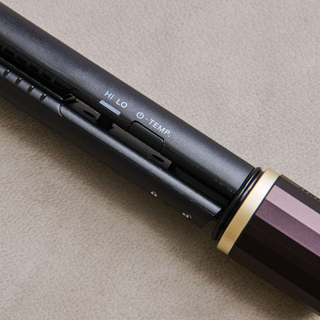 mod's hair】 スタイリッシュモバイルヘアアイロン｜バス・洗面用品