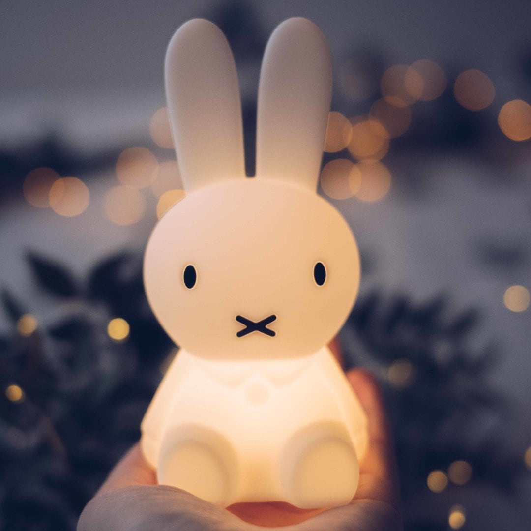 ミスターマリアMr. Maria Miffy Lamp(ミッフィーランプ) XL - その他