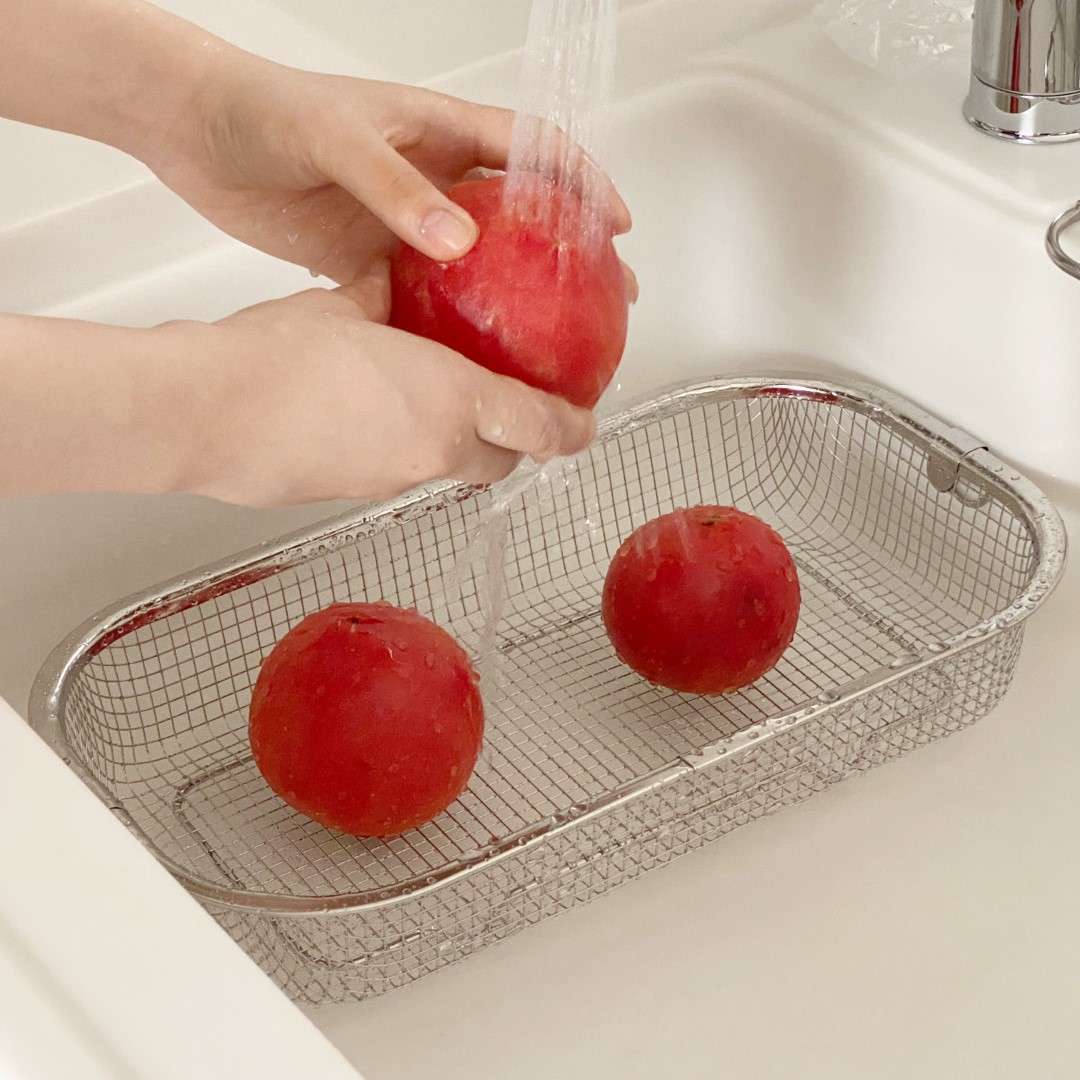 ✨1点限り✨水切りマット 吸水マット  キッチン 食器 排水パッド 抗菌 耐熱
