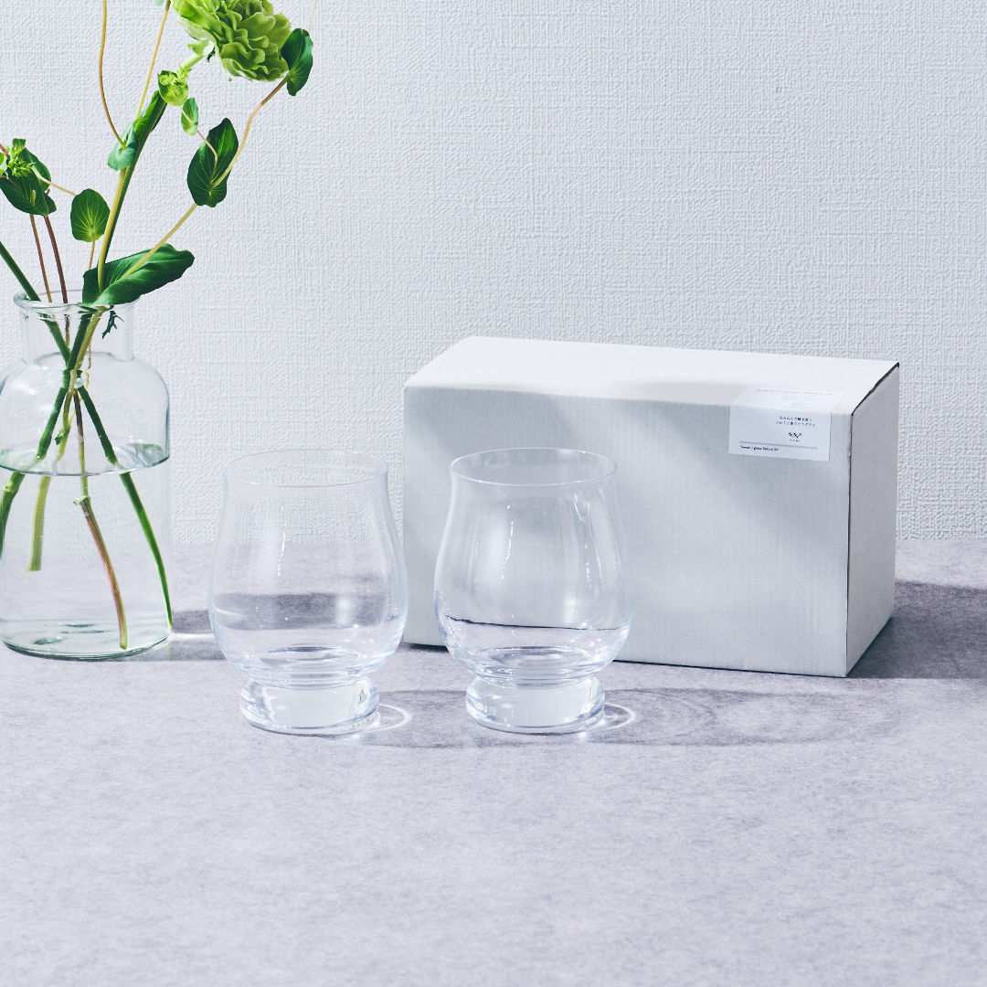 fuwari 饹 360ml  KIKIME