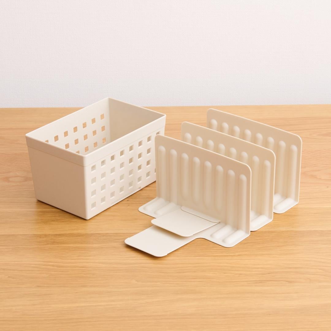 ���饤�ɤǤ���! ����˥������ �ܥå���1�ġ����ڤ�3�祻�å� �饤�����å�? like-it