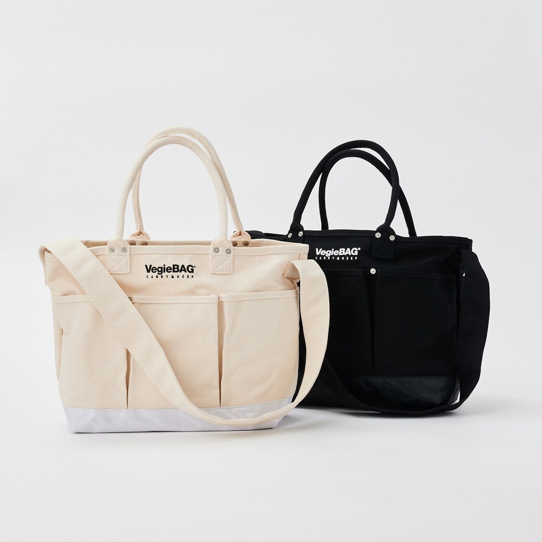 �饲���� �٥��Хå� VegieBAG