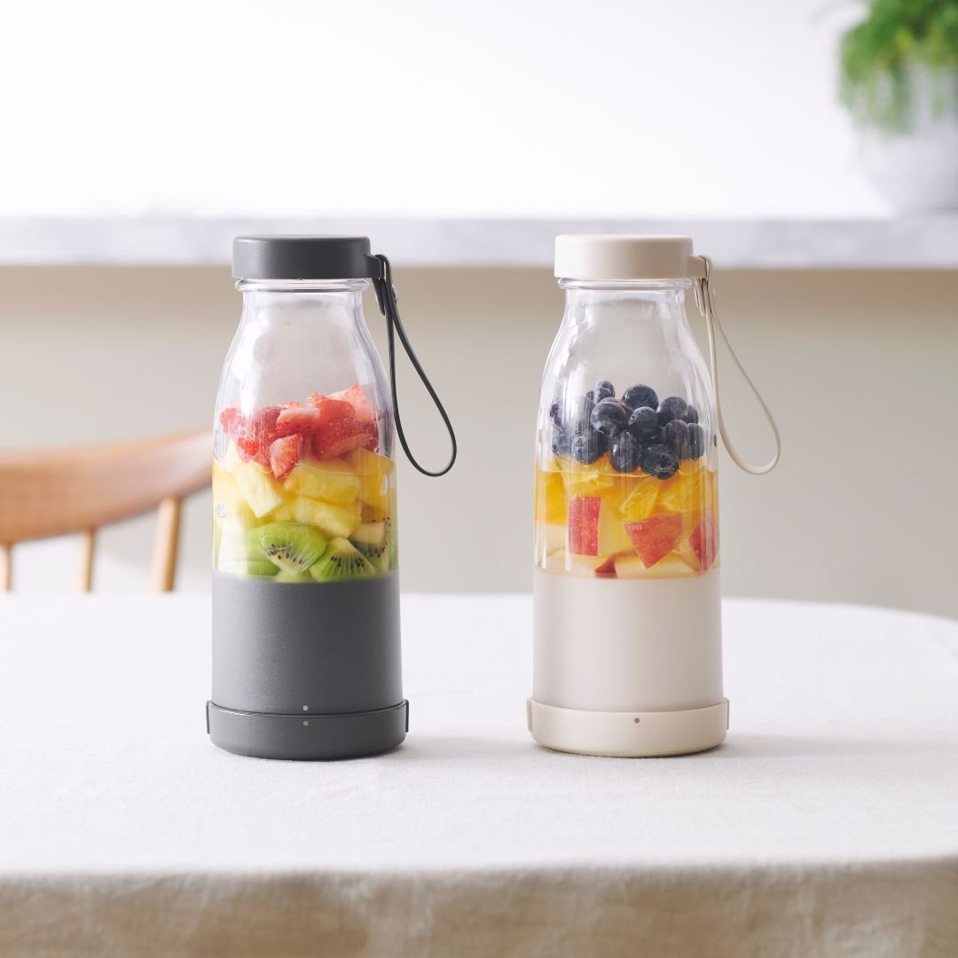 Vitantonio】 コードレスマイボトルブレンダー｜キッチン用品,キッチン