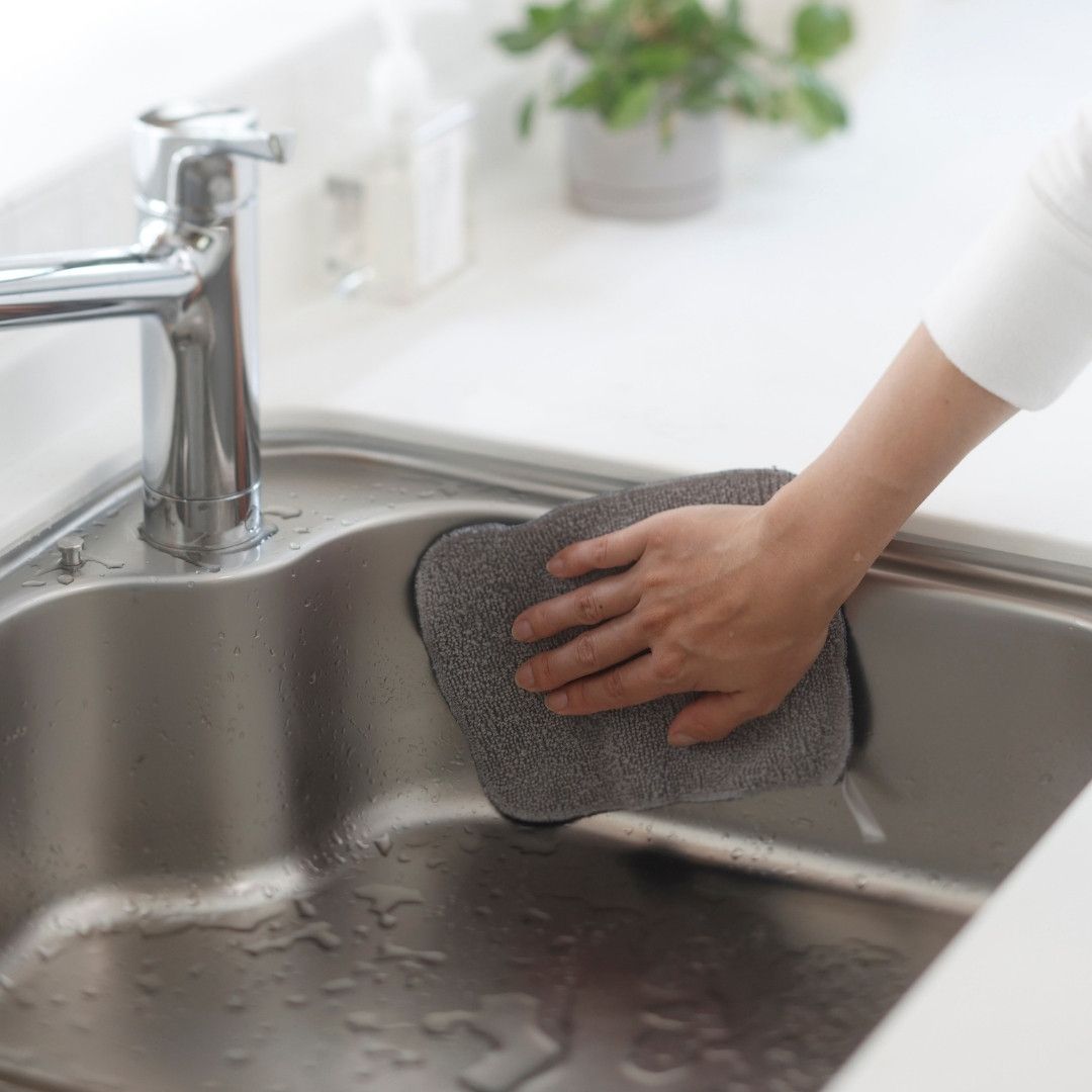 水垢とりダスター マーナ marna