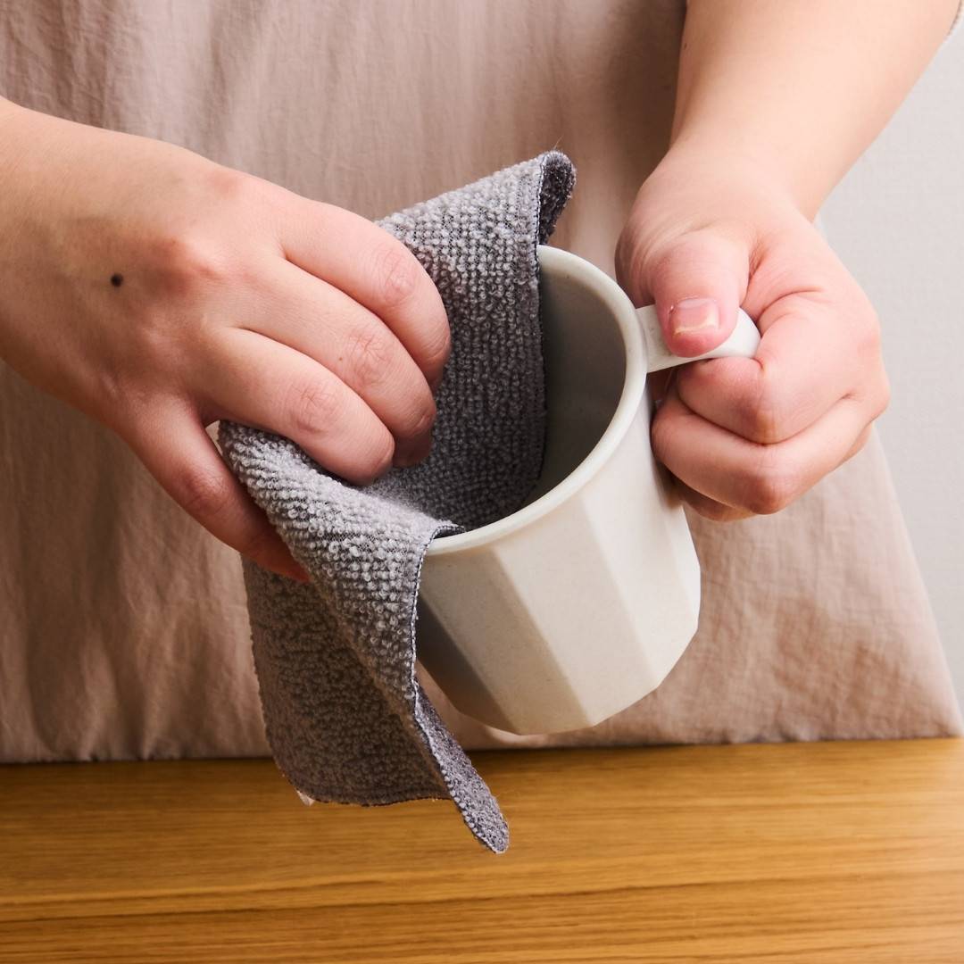 水垢とりダスター マーナ marna