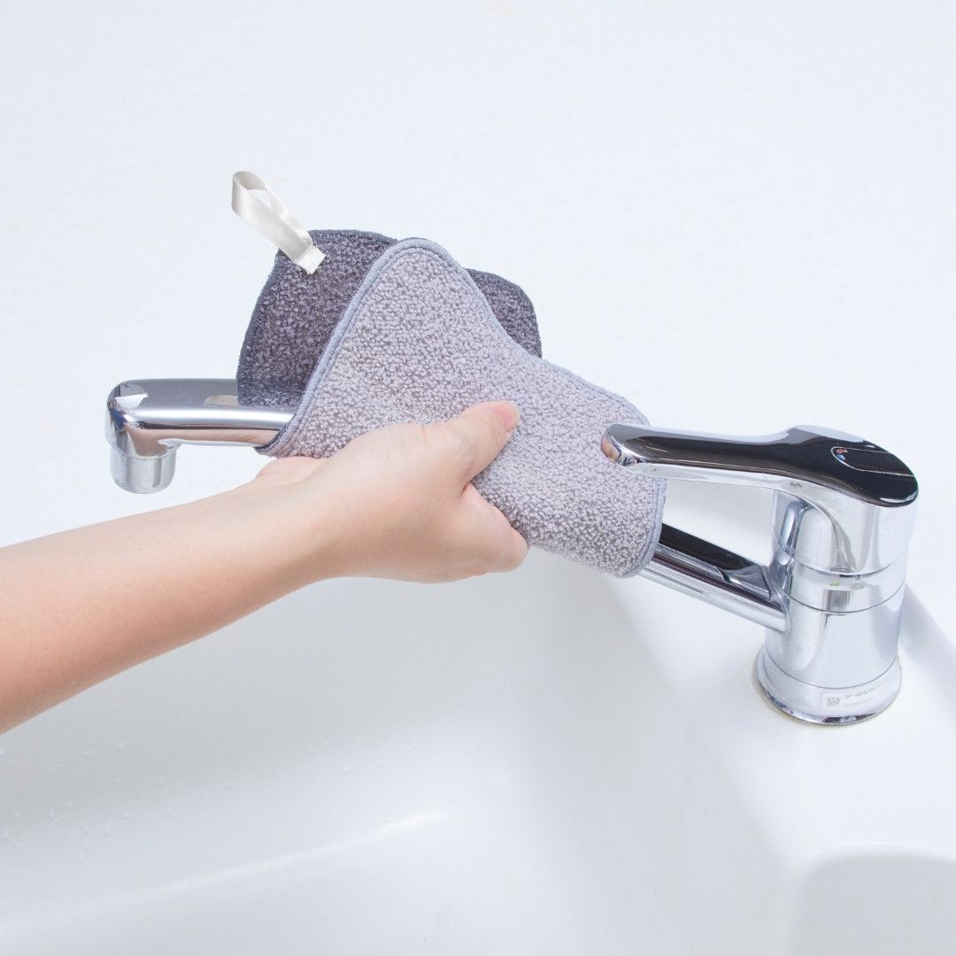 水垢とりダスター マーナ marna