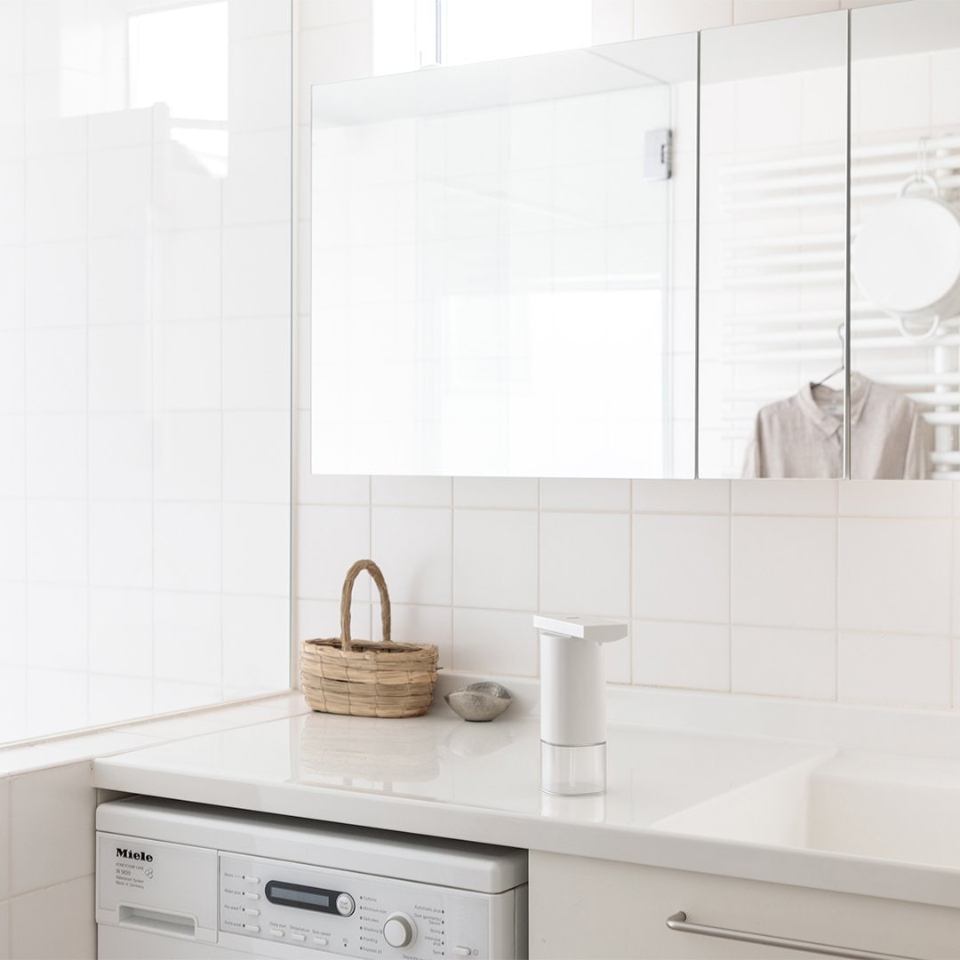 0】 オートディスペンサー 泡｜バス・洗面用品,ディスペンサー